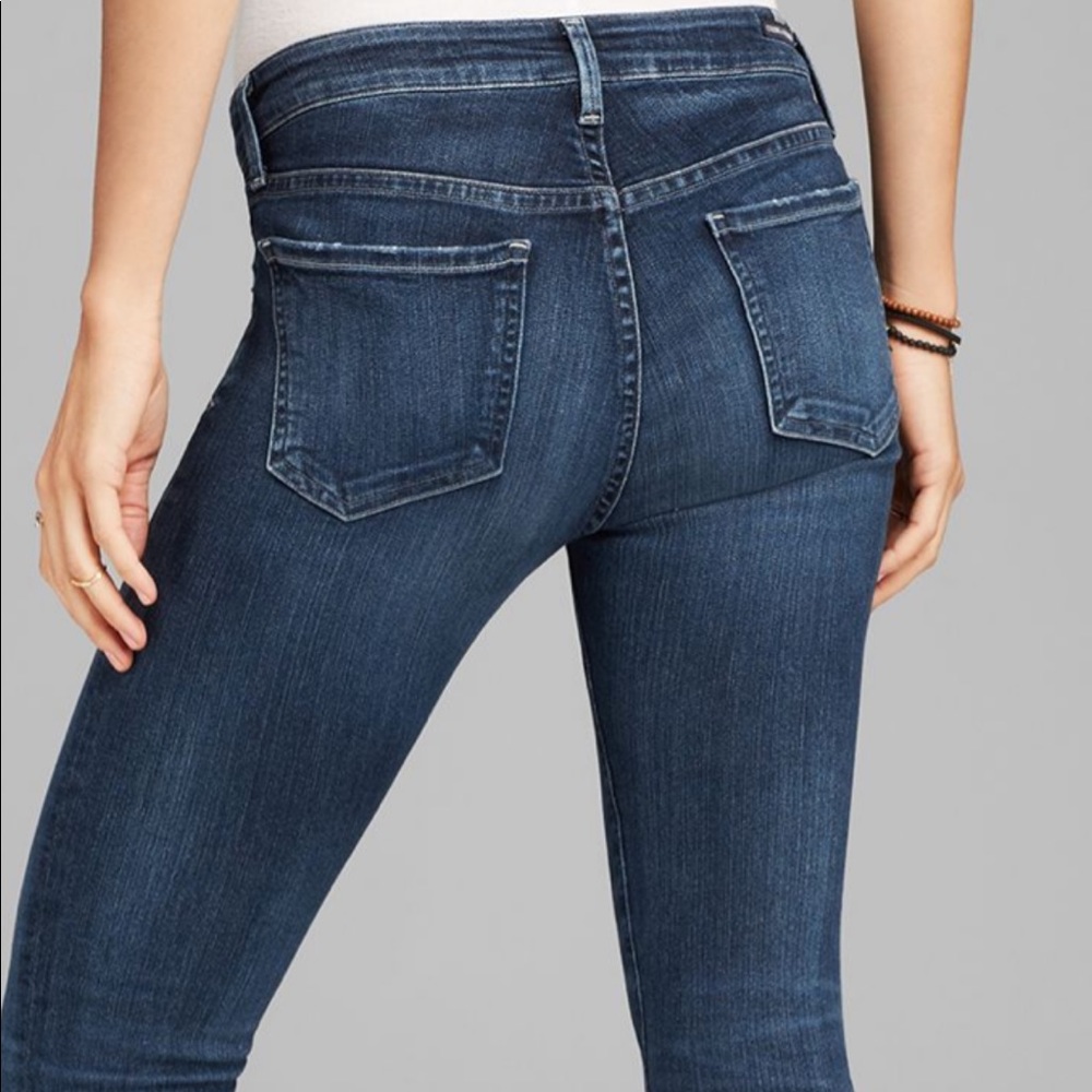 NWOT CoH Skinny jeans
